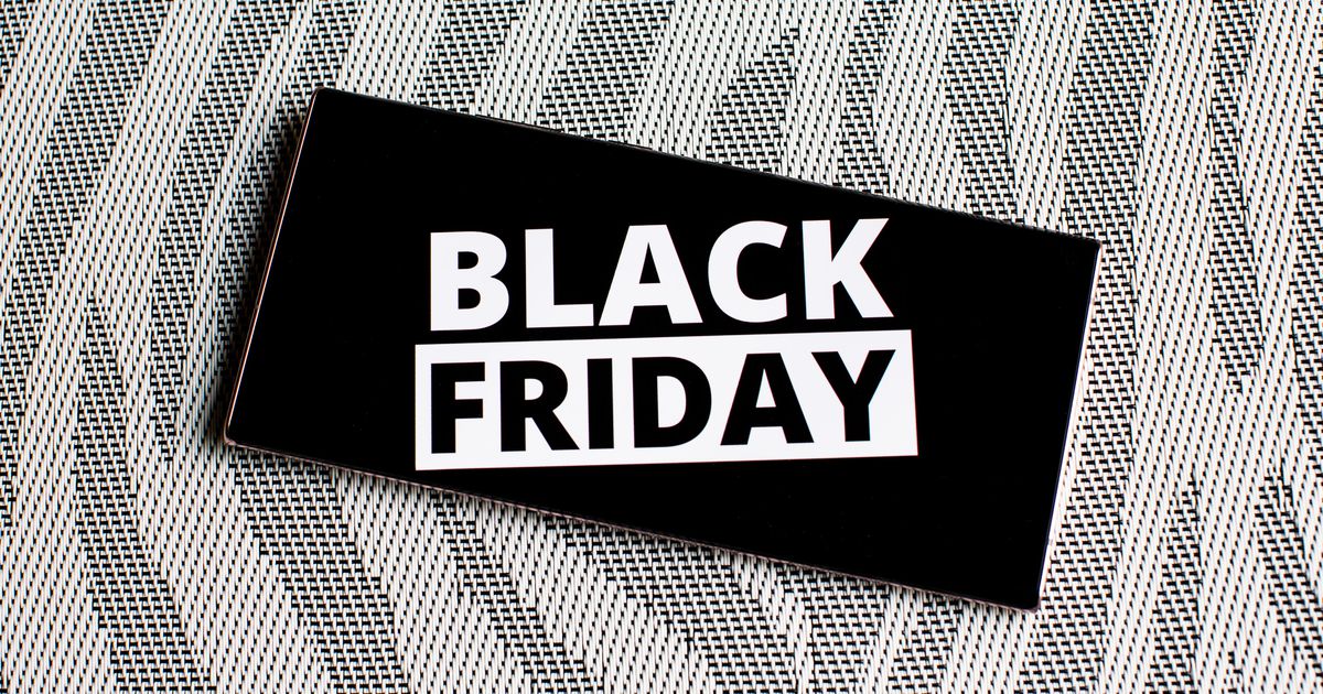 55+ USA BLACK FRIDAY OFFERS