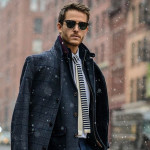 40+ Winter Fashion Ideas or Men